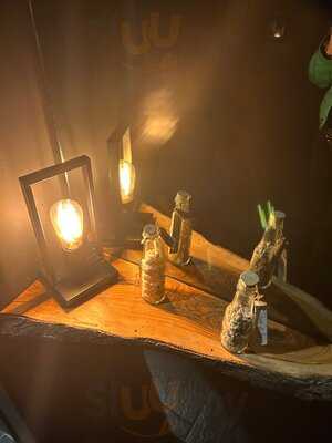 Restaurant Rubén Miralles