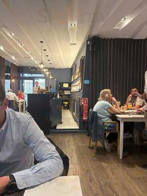 Restaurant Rubén Miralles