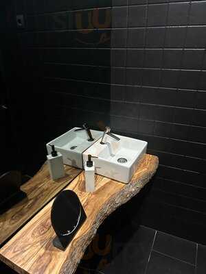 Restaurant Rubén Miralles