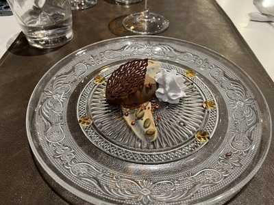 Restaurant Rubén Miralles