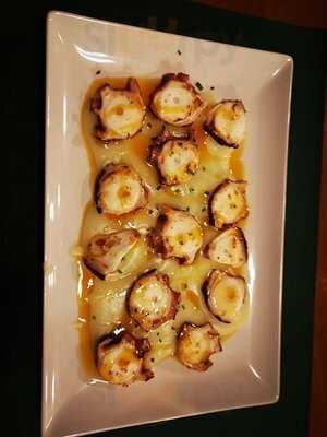 Restaurante La Fragua