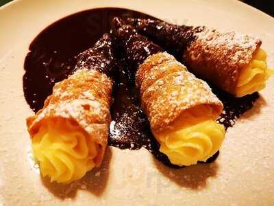 Restaurante La Fragua