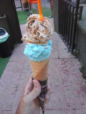 Gelateria Fiorentina