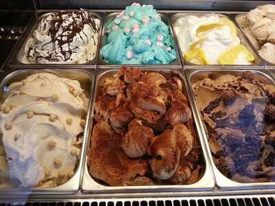 Gelateria Fiorentina