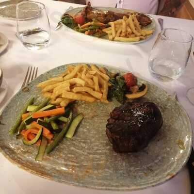 Restaurant Ca'n Josep