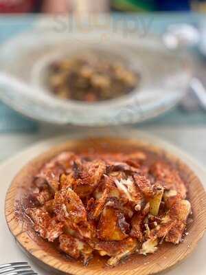 Restaurant Ca'n Josep