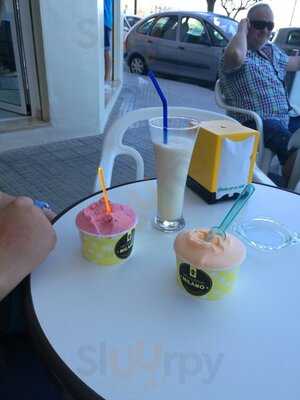 Heladeria Milano