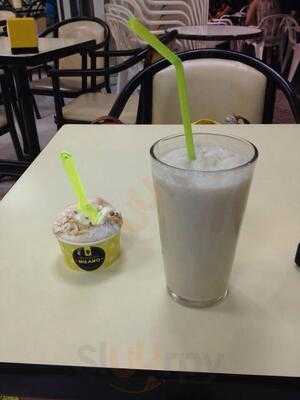 Heladeria Milano
