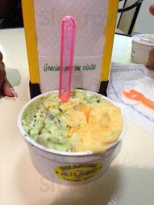 Heladeria Milano