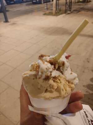 Heladeria Milano