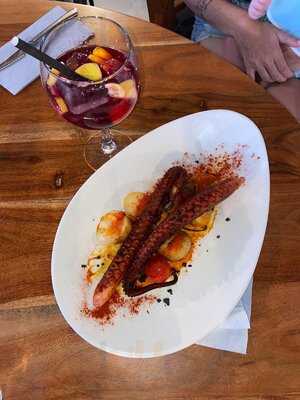 Es Virot Restaurante