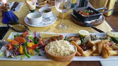 Fado Rock Steak House