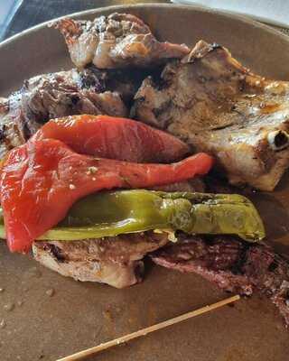 Fado Rock Steak House