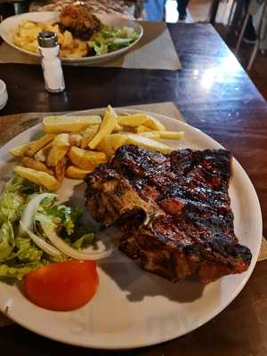 Fado Rock Steak House