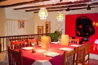 La Bella Neda Asador De Leña