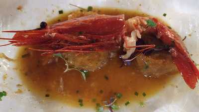 Miguel Angel El Ventorrero