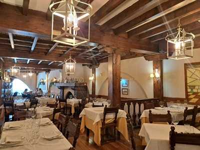 Miguel Angel El Ventorrero