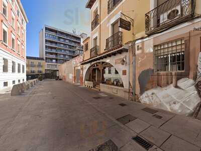 Miguel Angel El Ventorrero