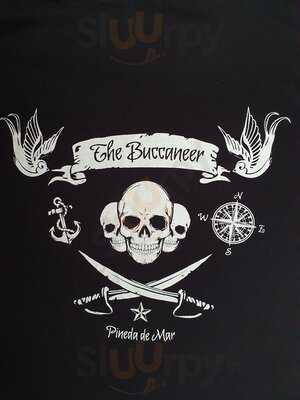 Buccaneer Pub