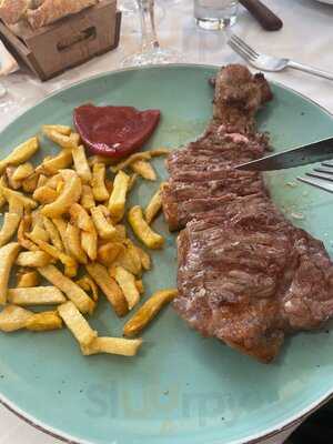 Restaurante Biarritz