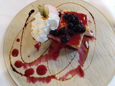 Restaurante Biarritz