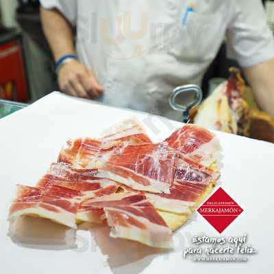 Delicatessen Merkajamón