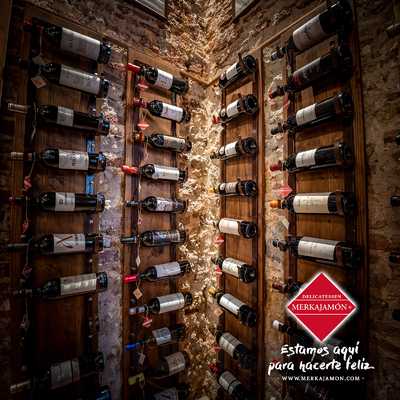 Delicatessen Merkajamón