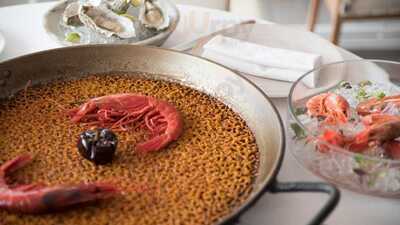 Restaurante Puerta Del Sol Oropesa