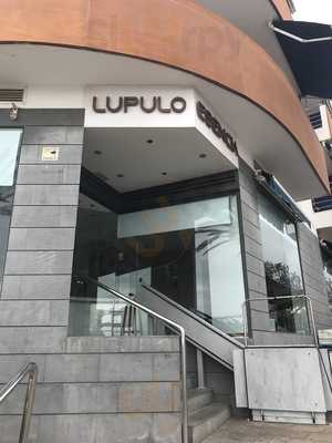 Lupulo Restaurant