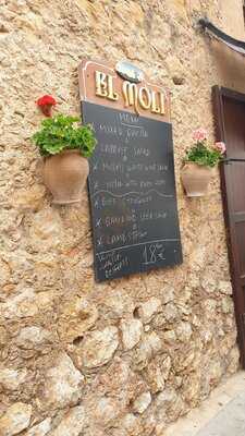 Celler El Moli