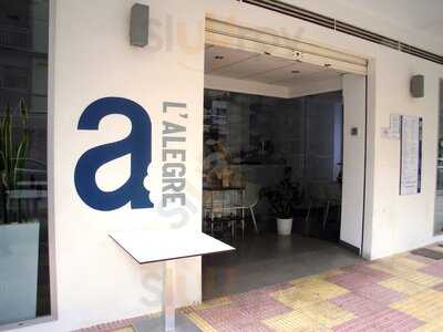 L'alegre