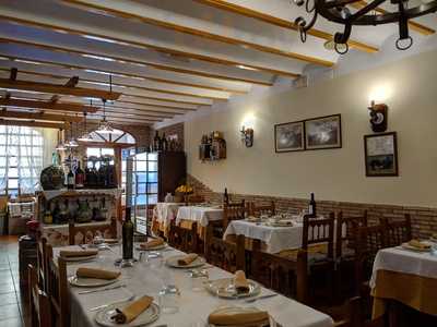 Restaurante La Llar