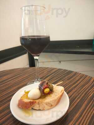 Bodeguilla Tudelilla