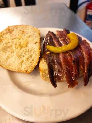 Bodeguilla Tudelilla