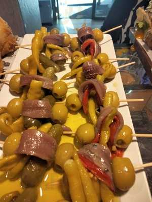 Bodeguilla Tudelilla