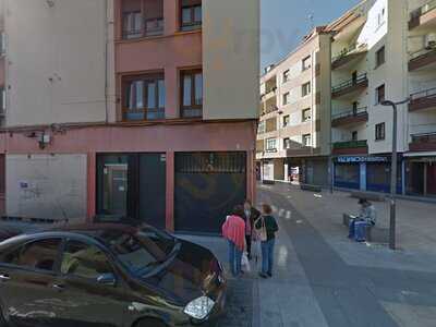 Bodeguilla Tudelilla