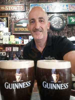 William's Pub