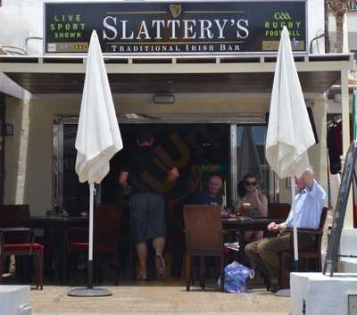 Slattery's Traditional Irish Bar
