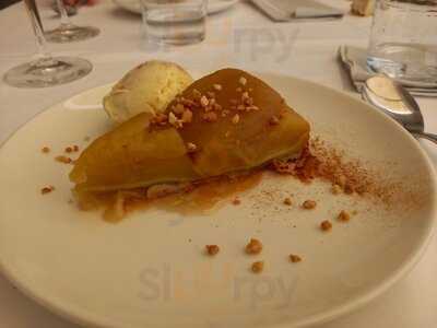 Restaurante Club Naútico Dos Mares