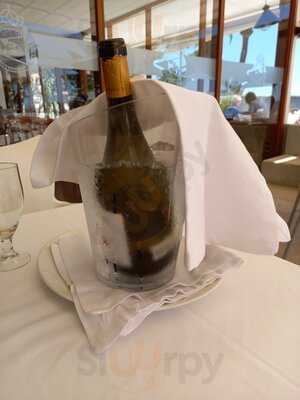 Restaurante Club Naútico Dos Mares