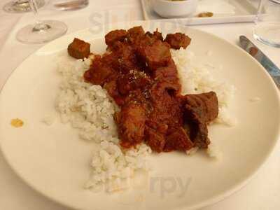 Restaurante Club Naútico Dos Mares