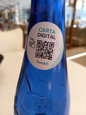 Restaurante Club Naútico Dos Mares