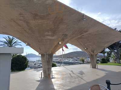 Restaurante Club Naútico Dos Mares