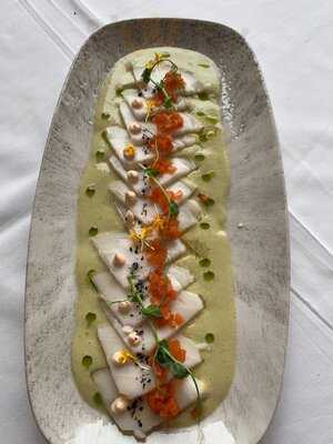 Abacería & Taberna Origen