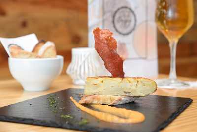 Abacería & Taberna Origen