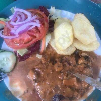 Sparrow Dining And Bar