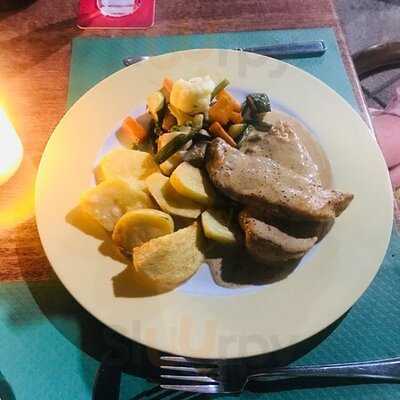 Sparrow Dining And Bar