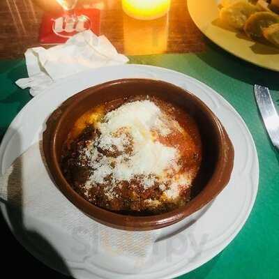 Sparrow Dining And Bar