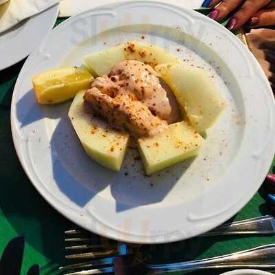 Sparrow Dining And Bar