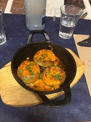 El Rincon De La Barriga